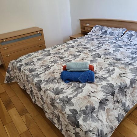 Appartement La Bourse บรัสเซลส์ ภายนอก รูปภาพ