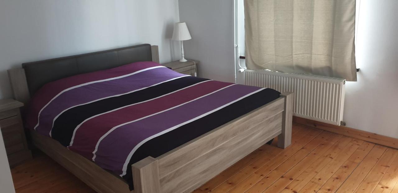 Appartement La Bourse บรัสเซลส์ ภายนอก รูปภาพ